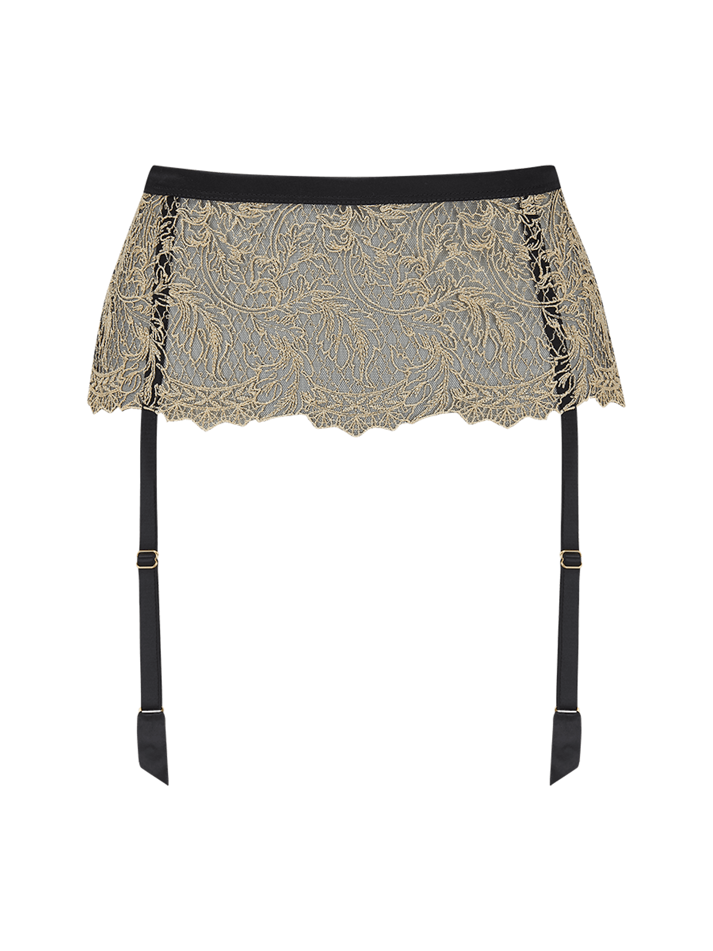 Coco De Mer s Killing Eve Underwear 2021